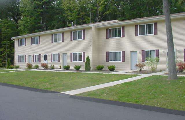Fairground Village Apartments photos photos