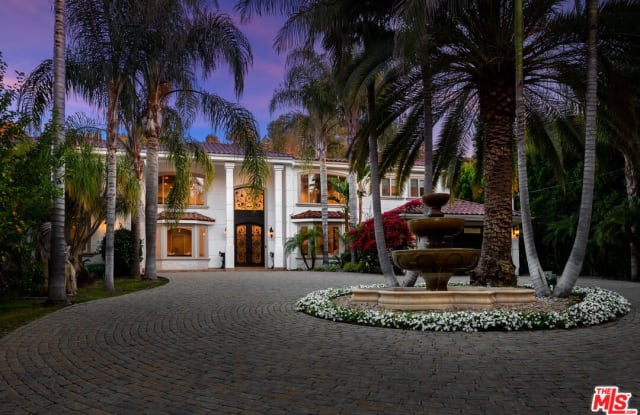 16020 Valley Vista Boulevard - 16020 Valley Vista Boulevard, Los Angeles, CA 91436