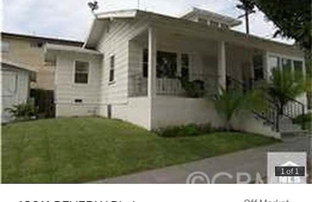 13011 Beverly Boulevard - 13011 Beverly Boulevard, Whittier, CA 90601