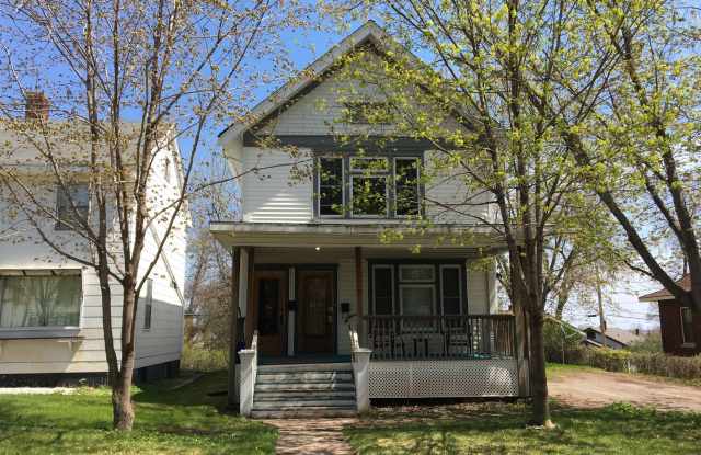 1116 N Central ave photos photos