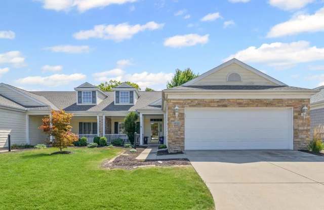 Maintenance Free Condo in SW Champaign - Available August 2026 photos photos