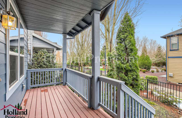 Beautiful Home With Balcony and Great Location! ** BEST PRICE $2,495 and REDUCED SECURITY DEPOSIT ** Gallery 4
