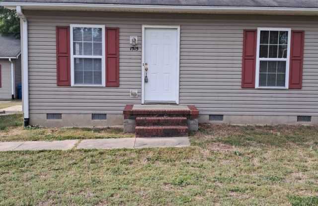 2 Bedroom and 1 Bathroom Duplex photos photos