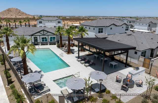 Pique Residences photos photos