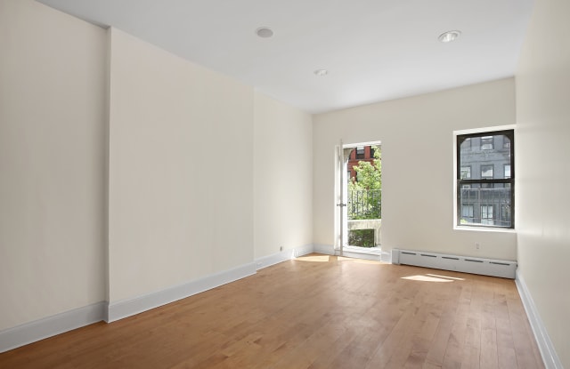 25 West 83rd Street - 25 West 83rd Street, New York City, NY 10024