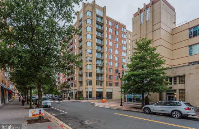 1020 N HIGHLAND Street unit: 905 photos photos