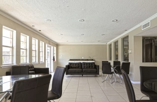 Jackson Square Apartments photos photos