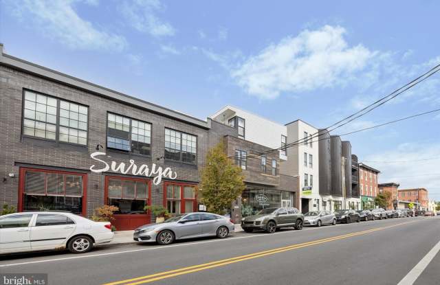 1540 FRANKFORD AVENUE photos photos