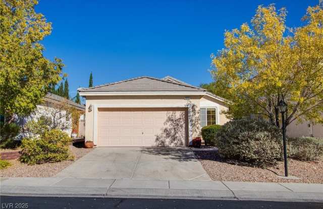 8836 Iron Hitch Avenue - 8836 Iron Hitch Avenue, Las Vegas, NV 89143