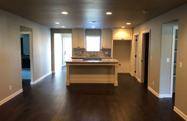 Brick Colonial - 3 Bedroom 2 Bath 1 Car Garage - 327 East Will Rogers Boulevard, Claremore, OK 74017