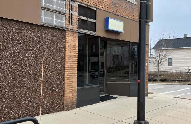 1502 Indiana Avenue-Commercial storefront Gallery 3