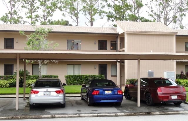 208 MARY DRIVE - 208 Mary Drive, East Lake, FL 34677