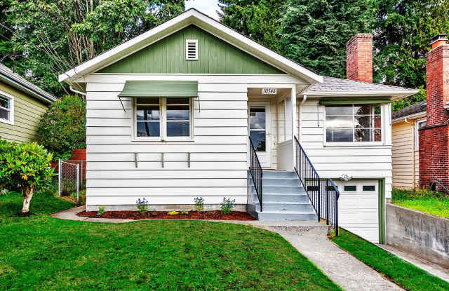 Northgate Three Bed, One bath photos photos
