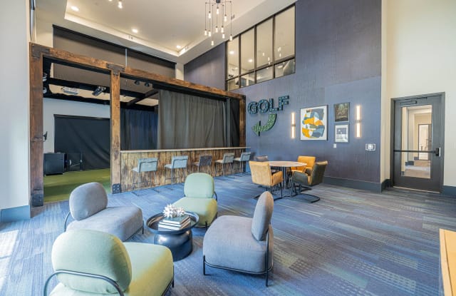 Alleia Watters Creek Gallery 4