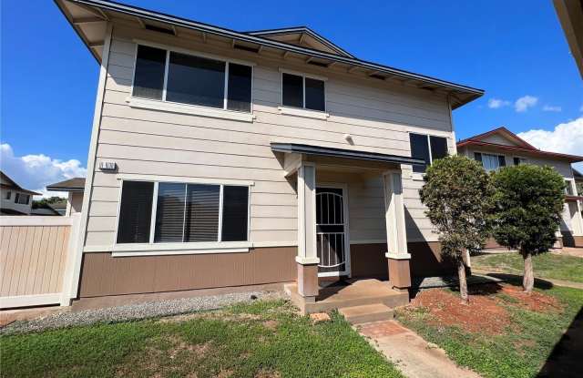 91-1030 Manaolana Street - 91-1030 Manaolana Street, Ewa Gentry, HI 96706 91-1030 Manaolana Street - 91-1030 Manaolana Street, Ewa Gentry, HI 96706