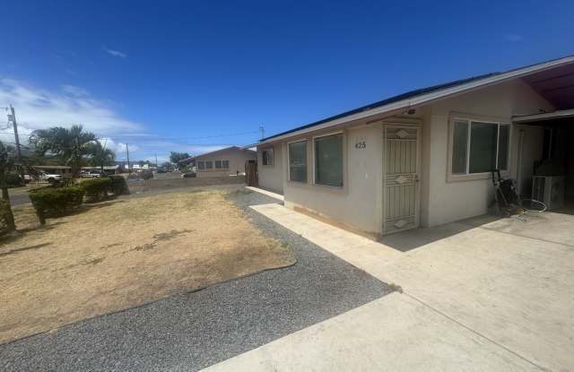 425 South Lanai Street - 1 photos photos