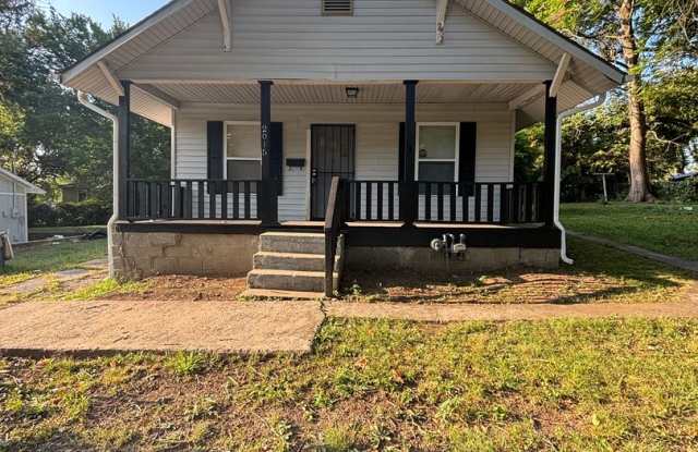 3 Bedroom, 2 Bathroom in Kansas City! $1,445.00 photos photos