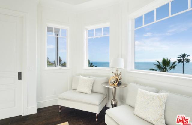 17819 CASTELLAMMARE DR - 17819 Castellammare Drive, Los Angeles, CA 90272