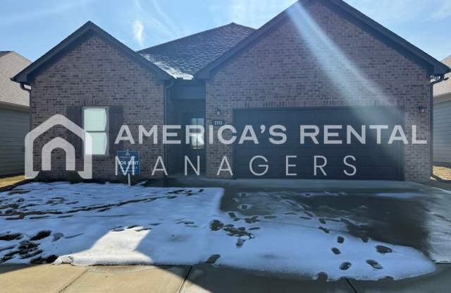 Home for Rent in Cullman, AL!!! Available to View with 48 Hours Notice! photos photos