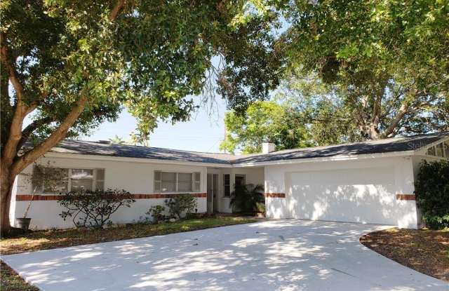 1566 Elizabeth Lane - 1566 Elizabeth Lane, Clearwater, FL 33755