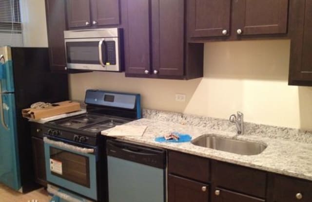 4056 N Harding Ave 3 - 4056 North Harding Avenue, Chicago, IL 60618