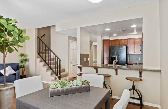 Ontario Town Square Townhomes photos photos