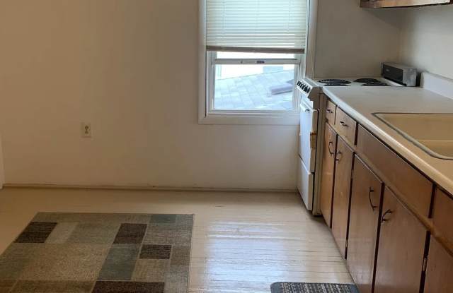 9 Warner Street - 1st floor photos photos