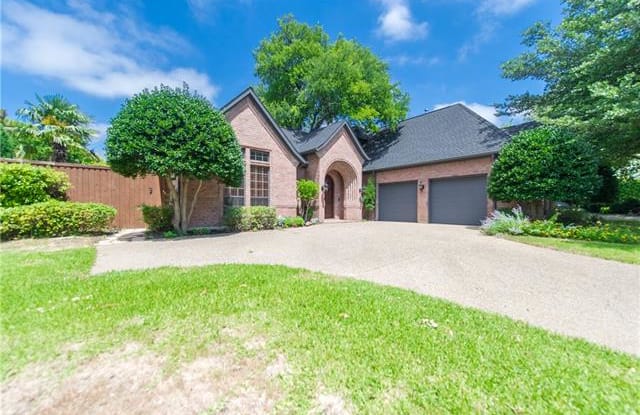 3221 Oak Hollow Drive - 3221 Oak Hollow Drive, Plano, TX 75093