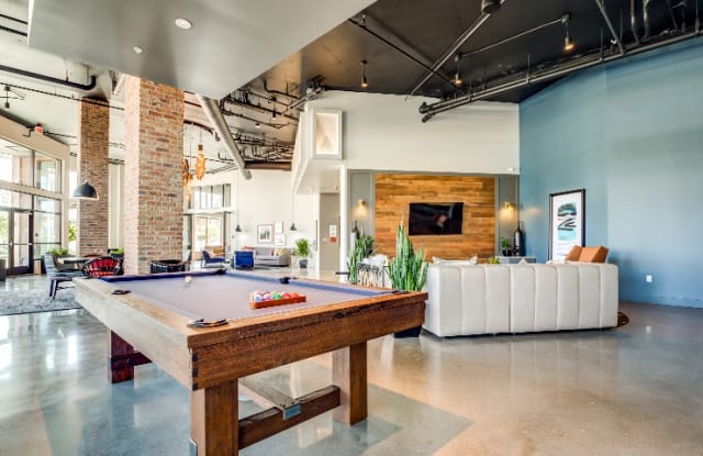 The Exchange at Bayfront - Affordable Housing photos photos