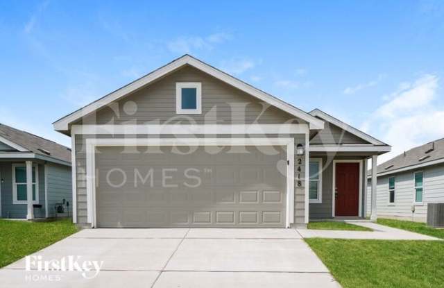 2418 Double Oak Drive photos photos
