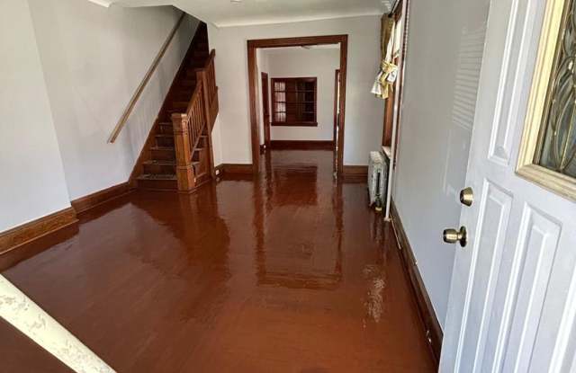 249 Highland Ave - 249 Highland Avenue, Trenton, NJ 08618 249 Highland Ave - 249 Highland Avenue, Trenton, NJ 08618