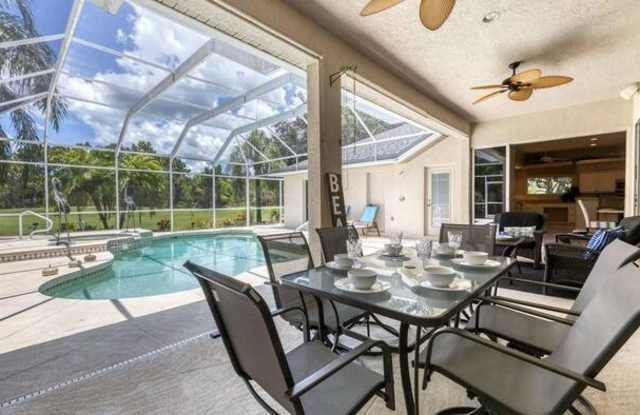 974 Rotonda Circle - 974 Rotonda Circle, Rotonda, FL 33947
