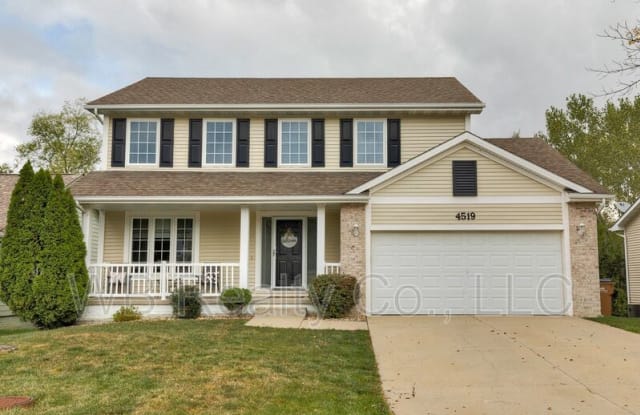 4519 Meadow Valley Drive - 4519 Meadow Valley Drive, West Des Moines, IA 50265 4519 Meadow Valley Drive - 4519 Meadow Valley Drive, West Des Moines, IA 50265