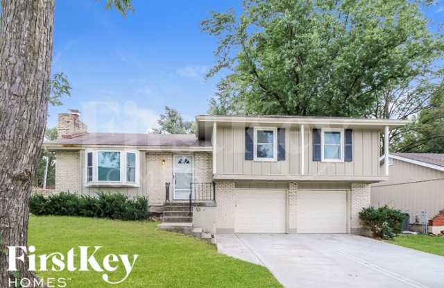 6917 Northwest 80th Street - 6917 Northwest 80th Street, Kansas City, MO 64152