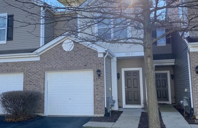 4547 Garritano Street - 4547 Garritano Street, Yorkville, IL 60560