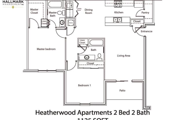 HEA Heatherwood Gallery 4
