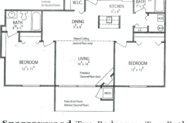 3814 Sparrow Wood Drive photos photos