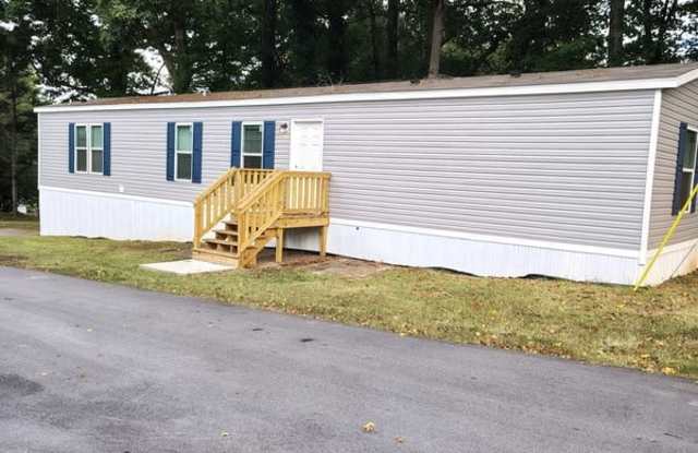 4 Griff Lane North - 4 Griff Lane North, Henry County, GA 30294