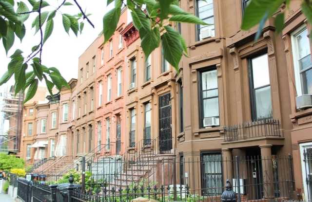 166 Halsey Street photos photos
