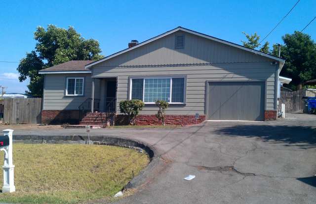 SPRING VALLEY / RANCHO SAN DIEGO - Lovely 4BR/3BA Ranch Style Home Available Now! - 10345 San Carlos Drive, Spring Valley, CA 91978