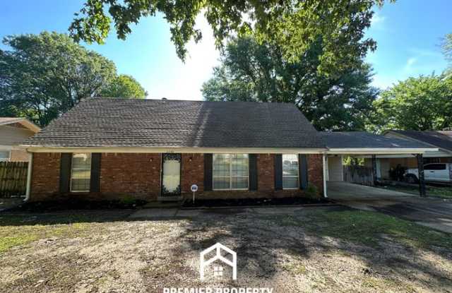 3248 Bluemont Drive photos photos