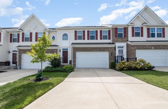 3341 Crescent Falls Way - 3341 Crescent Falls Way, Warren County, OH 45039