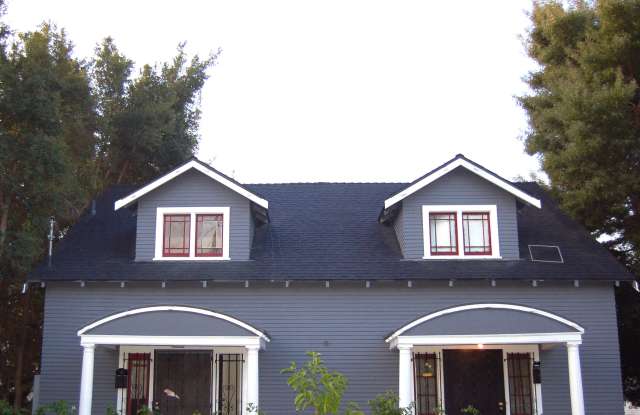 6712 Leland Way - 6712 Leland Way, Los Angeles, CA 90028