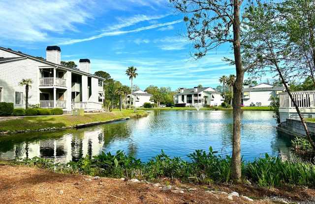 Furnished/Updated 1 Bed/1 Bath Condo- Close to Sullivan's Island photos photos