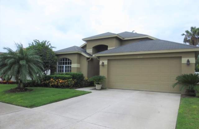30716 Wrencrest Drive - 30716 Wrencrest Drive, Wesley Chapel, FL 33543