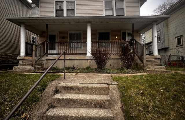31 Marie Avenue - 31 Marie Avenue, Dayton, OH 45405 31 Marie Avenue - 31 Marie Avenue, Dayton, OH 45405