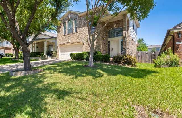 Excellent 3 Bedroom, 2.5 Bath, 2-Story Home in Avery Ranch Gallery 3
