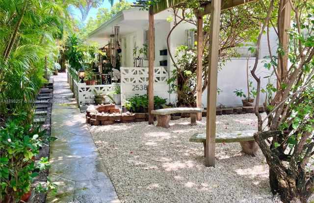 2538 Southwest 11th Street - 2538 Southwest 11th Street, Miami, FL 33135