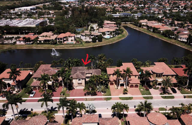 8871 Club Estates Way - 8871 Club Estates Way, Palm Beach County, FL 33467