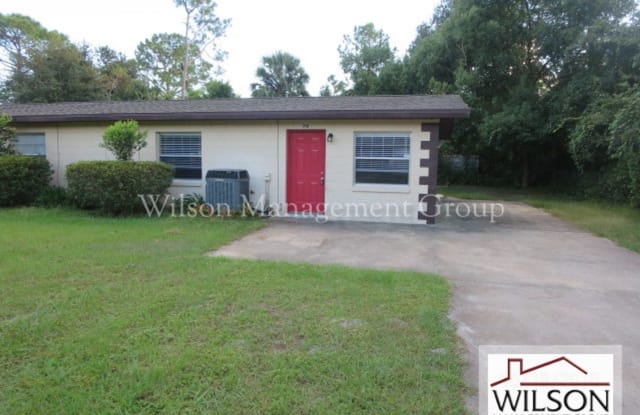 715 Meadow Street - 715 Meadow Street, Sanford, FL 32773